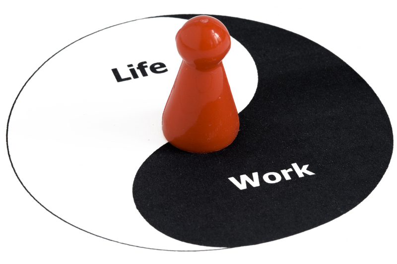 Seefeldt.Work Life Balance